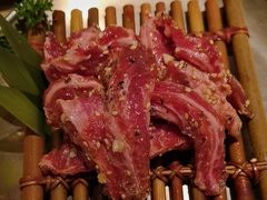 -西塔老太太泥炉烤肉(杭州首店)