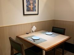 -歌行灯日本料理(伊势丹店)