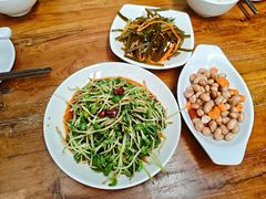 -少林寺欢喜地素斋馆