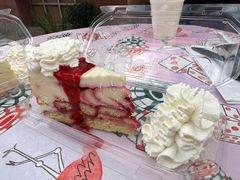 -The Cheesecake Factory(Downtown)