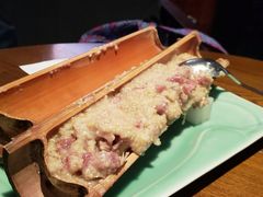 -粗茶淡饭·隐庐私厨(东亭店)