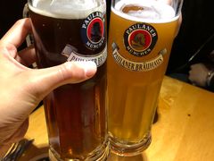 -宝莱纳餐厅(滨江店)