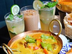 -BetterThai 泰加(苏州中心店)