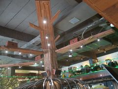 大堂-三强鸽子(中原路店)