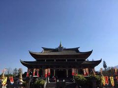 -天龙八部武侠城