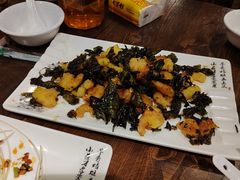 -七菜馆·东北菜·蒸饺(文体路店)