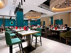 -稻香饭店(龙华天虹店)