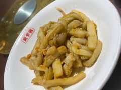 -天下客饭店(中山路店)