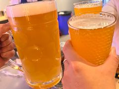 -微醺烤牛·炭火烧烤·精酿啤酒(东郊记忆店)
