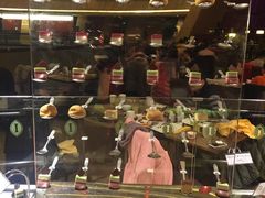 -杭州国际会议中心洲际酒店-原素全日餐厅(解放东路店)