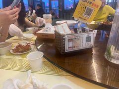 -铭副琦食·虾蟹烩馆(渔人码头店)