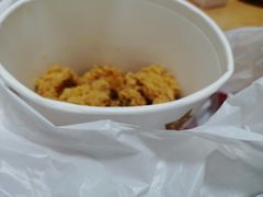-肯德基(闵庄路店)
