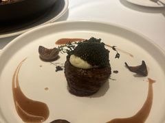 -王品牛排(郑州大卫城店)