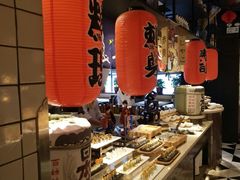 -火宴山海鲜自助火锅(万宴城店)