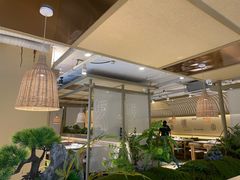 -吴家·淮扬小馆(世纪金源店)
