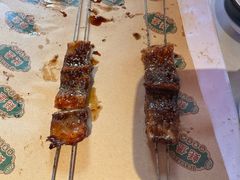 -蚝堡海鲜·威海菜·海肠捞饭·烧烤·亚洲吃蚝公司(幸福门店)