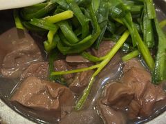 -君德澜酒家·创意粤菜(金山谷店)