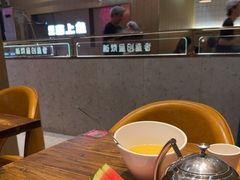 -老板恋上鱼(印象城店)