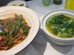 -兰湘子·湘菜小炒(长安万科广场店)