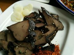 -庶民居中餐馆(花土店)
