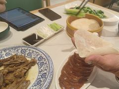-梅利汴京烤鸭•开封豫菜地标店(晋安路店)