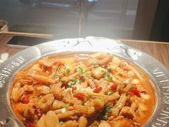 -胖哥俩肉蟹煲(杭州下沙学林街店)