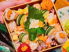 -鸟山鸣·日料食堂(王府井店)