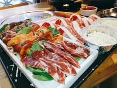 -秋木烤肉·韩国牛肉名家(高新旗舰店)