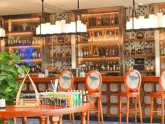 -V Bar海景扒房(北海湾惠龙万达嘉华酒店)