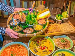 -淀里船宴(卓达店)