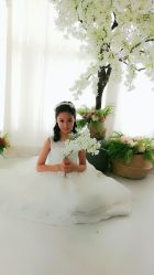 -BabyA 专业婴童摄影(古北时尚广场店)