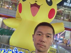 -大悦城(沈阳中街店)