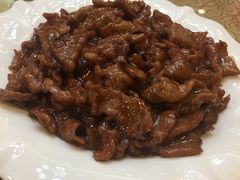 它似蜜-白魁老号饭庄(交道口店)
