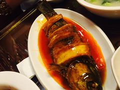 -缪氏川菜(丰盛町店)