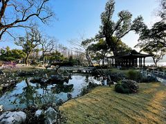 -杭州西湖柳莺里酒店·闻莺厅