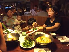 -章吴记喜瑞餐厅(东东城店)