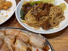 -吴财记面家(大同路店)