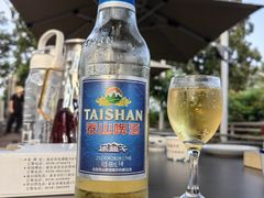 -蘇河湾·新鲁菜·泰山宴(泰山店)