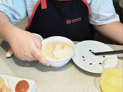 -海底捞火锅(金地广场生日主题店)