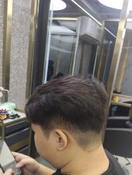 -苏奇发型·烫发染发