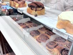 -CHOCMONS巧克怪兽(屏风街店)