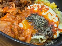 -优壹佳·延边朝鲜族料理(中山北路店)