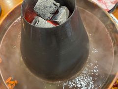 -乐宴·老北京铜火锅(桂庙店)