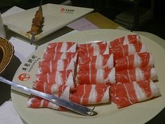 -羊家胡同·龙虾烧烤火锅(龙汇路店)