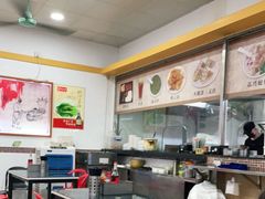 大堂-燊意布拉肠云吞面(中山四路店)