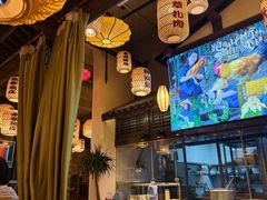 -永安水煮活鱼·仪征菜(仪征奥林匹克店)