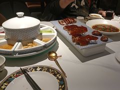 -羲和雅苑•北京烤鸭(国贸商城店)