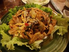 -多哥水傣味餐厅(司马巷店)