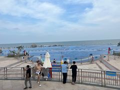 -启东恒大海上威尼斯酒店