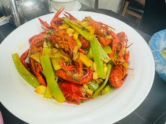 -一起吃小龙虾·海鲜(海珠店)